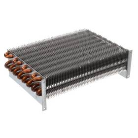08000078 Glastender Coil Condenser 10.68 Inch X 8 Mf Mfv Fvs Ss