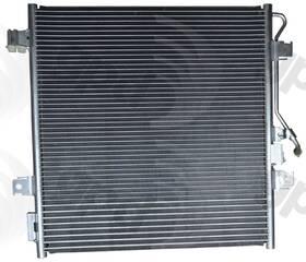 3664c Global Parts Distributors Condenser