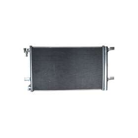 3794c Global Parts Distributors -air Conditioning Condenser 11-12 Cruze