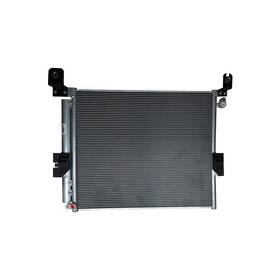 Global Parts Distributors 886429094147 3393c Condenser