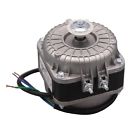 Gm2516 Gts General Refrigerator Condenser Fan Square Motor