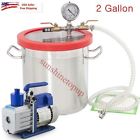 Gnl8zj42820101 Unbranded-generic New 2 Gallon