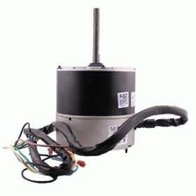 0131m00827sp Goodman Condenser Fan Motor Hvac 1/2 Inch Ss 1/3hp 208-230v