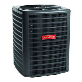 Gsxn3n6010 Goodman 663051674318 5 Ton 13.4 Seer2 Single-stage Air Conditioner Condenser