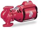 Gossett Oil 265 100 Pump Circulator Ppd Series Bell 3piece Booster Lubed