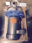 11sh4h52b0 Goulds Centrifugal 3hp Pump