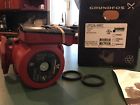 Gpd25-10sfc Systemflo 3-spd Circulator Pump