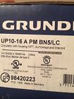 97525922 Grundfos Recirc Up10-16a Pump. Lc Pmbn5 Shaver