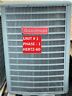 Sn-1107684852 Gsc130483bb Goodman Two Units Hertz Voltage