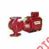 H-32bf Series Armstrong 1-6 Hp Cast Iron Body In-line Hot Water Circulator Pump