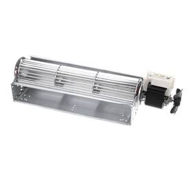 G-e13038 H&k International Fan Motor 28 Inch X7 5.2 Lbs Durable Airflow