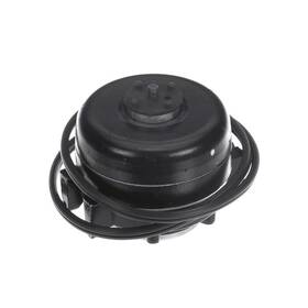 H&k International P-1-299fm And Condenser Fan Motor 4.8 Inch X 4.5 Ss 2.26 Lbs
