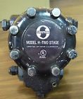 H3bc-100-4 2-stage Fuel Pump Sundstrand Suntec