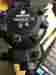 H3pan-c160h-5 Suntec Model H 2 Stage Pump Oil