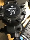 B100-6 H3pb Suntec Model H 2 Stage Pump Oil