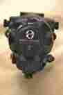 Ha2ba Stage Sundstrand Single Line Left Cw 100 Psi Oil Pump 7 16 Shaft New Old Stock