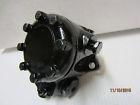 Ha2bb-300 Suntec Sundstrand 2 Stage 3450 Rpm Oil Pump Short Hub