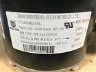 Hb33gq230 Outdoor Fan Motor