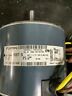 Hc39ge458 Genteq Ge Condenser Fan Motor Hp Rpm