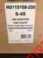 Hd110108-200 S-45 Armstrong Circulator Pump Less Volute