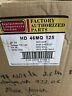 00822529593562 Hd46mr125 Carrier Direct Drive Blower Motor New Hp Vertical