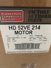 Hd52ve214 Carrier Condenser Fan Motor Hp