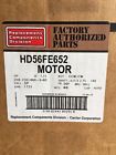 Hd56fe652 Factory Authorized Parts Motor