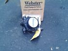Spm30-1 Head Pump Webster Oil Burner