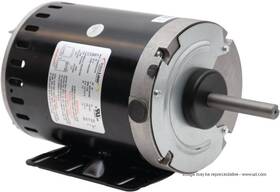 Heatcraft 7072102 7072102s Condenser Motor 3/4hp 1140rpm 208-230/460v