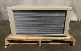 Moz006l6c Heatcraft 89065101 1-phase 208-230v Air-cooled Condenser For 1rhzc30