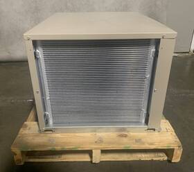 Bch0005mbacz0329 Heatcraft 89074501 208-230v 15a Single Phase Condenser