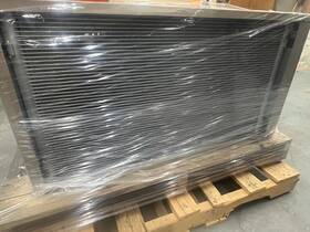 89075701 Heatcraft Refrigeration Outdoor Condensing Unit 2hp 230/1 Medium Temperature