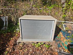 Bch0045mcacza0000medium Heatcraft Temp 1.5 Hp To 6hp Condenser