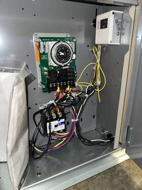 Lch0022lcacza0200 Heatcraft Condensing Unit