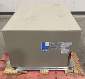 Lch0025mcacza0000 Heatcraft 2hp 208-230v Air Cooled Condensing Unit
