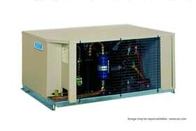 Lht015x6b Heatcraft Condensing Unit Heat Craft Microchannel Walk In Freezer/cooler