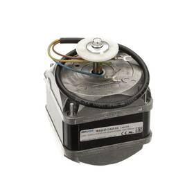 800869-1 Helmer Inc. Cond Fan Motor 6.05 Inch X 5.6 Ss 3.76 Lbs