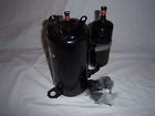 Asl155sn-c7eu Hitachi R410a Compressor 208 230v 1phase 6gmu9 Rotary 15559btu