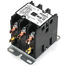 Hn53cd115 Carrier Contactor 115v 40a