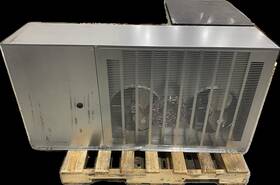Kms-2000mlh Hoshizaki Srk-20j3 Remote Ice Machine Condenser 3ph For Head