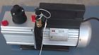 2vky5 Hp Pump 2 Evacuation 7.0cfm Dayton 1 382