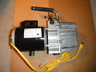 Dv-200n Hp 7cfm 1 2 Stage Stj Motor Industries