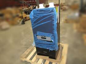 Elu-199wbn-flkt Htp Ariston Thermo 199 000 Btu Gas Wall Mount Elite Ultra Condensing Boiler