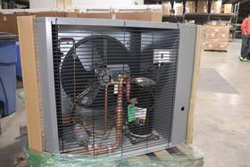 Htpg Rfo500e4seant Condensing Unit-