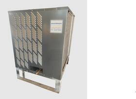 Hthz0250mrkbea Hussmann Condensing Unit -
