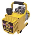 Hvp6 Uniweld Humm-vac 6 Cfm Vacuum