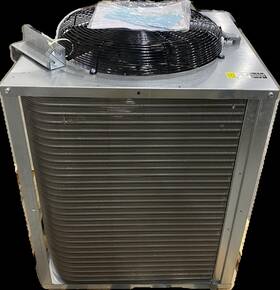 Rca-2061 Ice-o-matic Remote Machine Condenser Air Cooled
