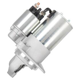 Ilonpa Bucst165bus New Starter For 2006-2007 Chevy Trailblazer/buick Rainier/gmc Envoy/isuzu Asc