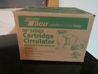 0010-f3-1 Integral Circulator Iron Flow Taco Check Volt 115 Ifc Cartridge
