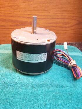 Yslb-90-6-b005 Interlink Ducane Armstrong Allied 13y95 Lennox 100483-45 1/10hp 825rpm Condenser Fan Motor